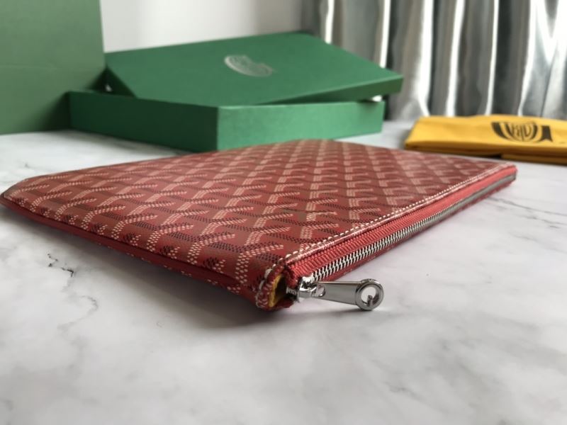 Goyard Clutch Bags